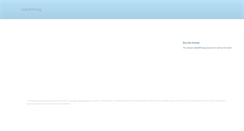 Desktop Screenshot of icde2010.org